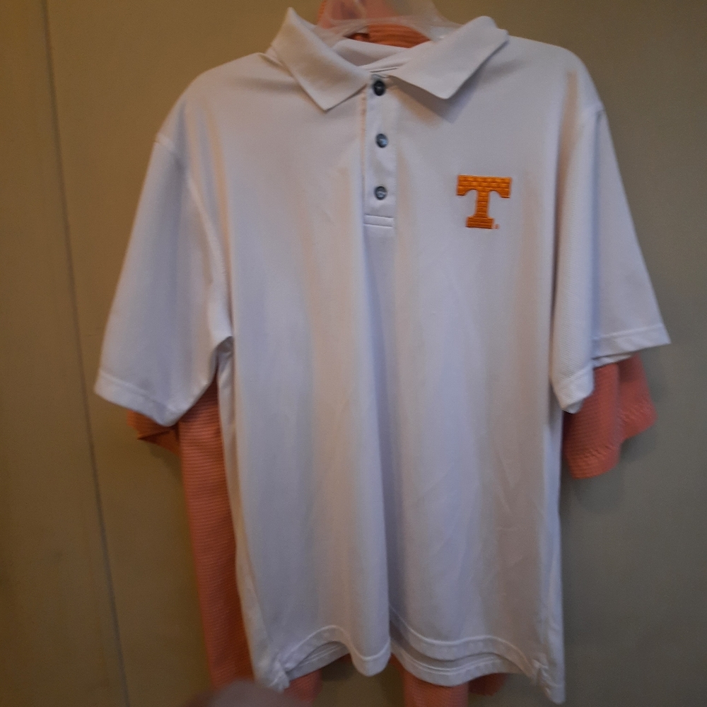 Ncas Xl white